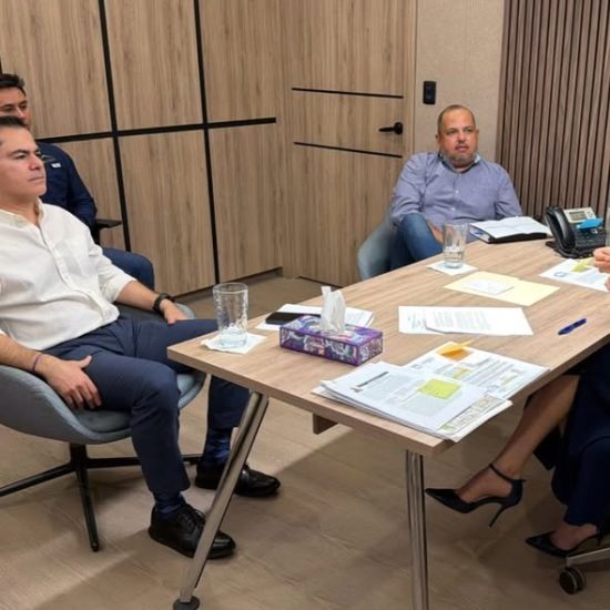 Reunión Sindico Municipal tema Agilidad en tremite de aportación de tierra al fondo de uso de suelo 11 may